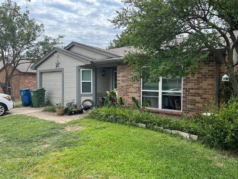 4201 Caldwell Avenue, The Colony, TX 75056