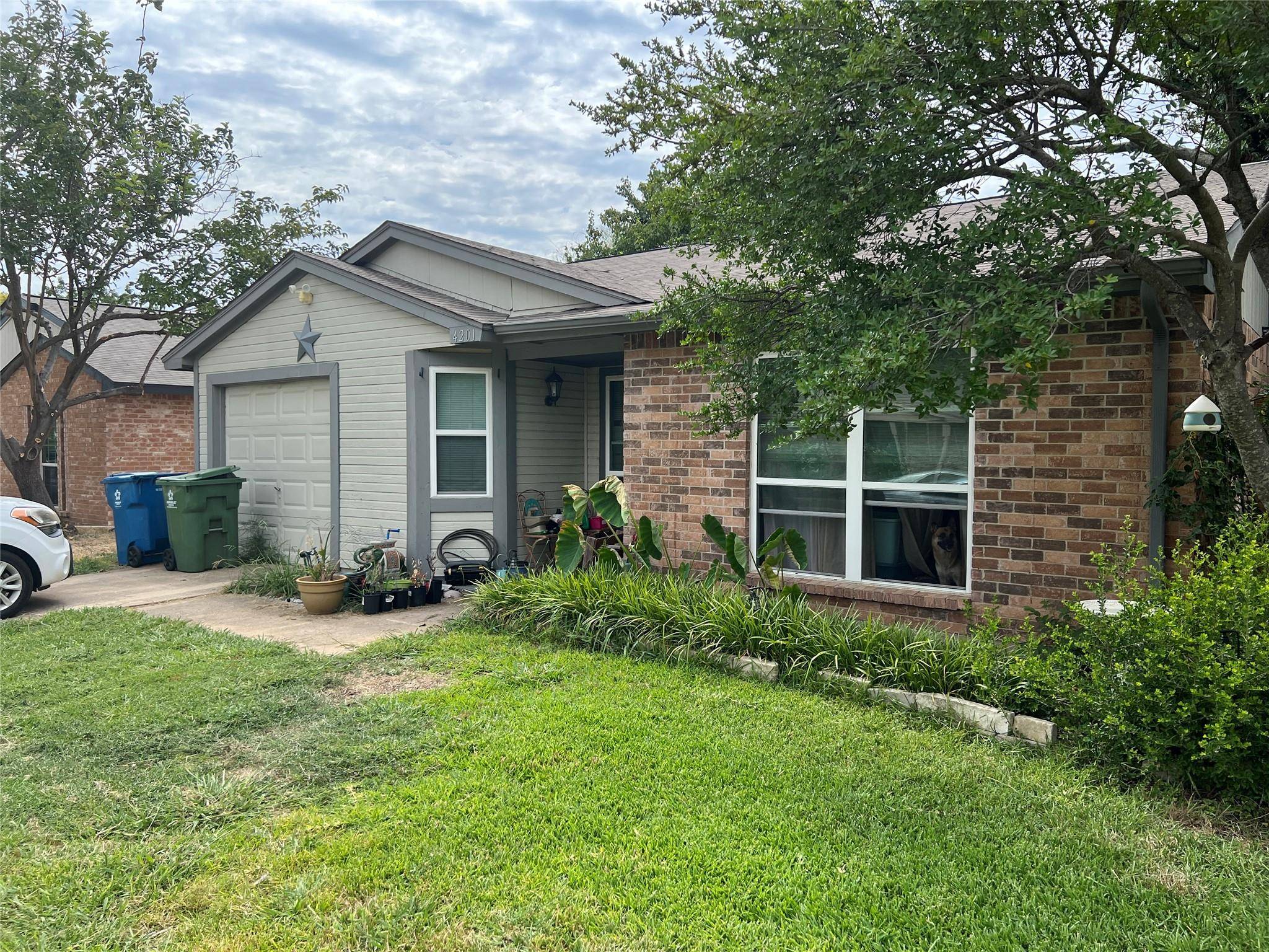 4201 Caldwell Avenue, The Colony, TX 75056