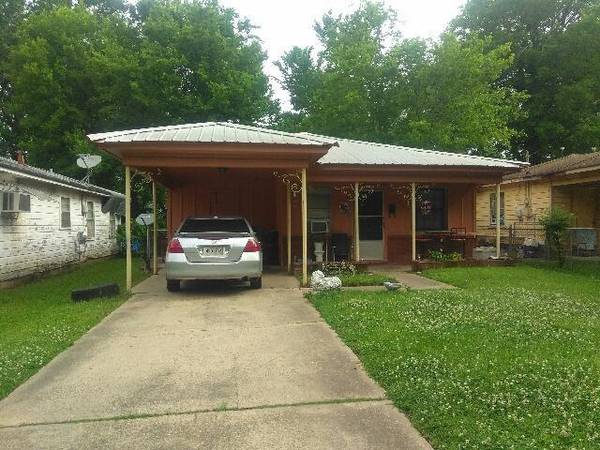 560 E 73rd Street,  Shreveport,  LA 71106