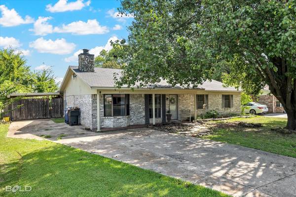 602 Woodmere Drive, Shreveport, LA 71115