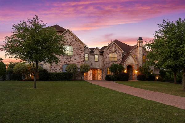 5424 Lake Victoria Court, Flower Mound, TX 75022