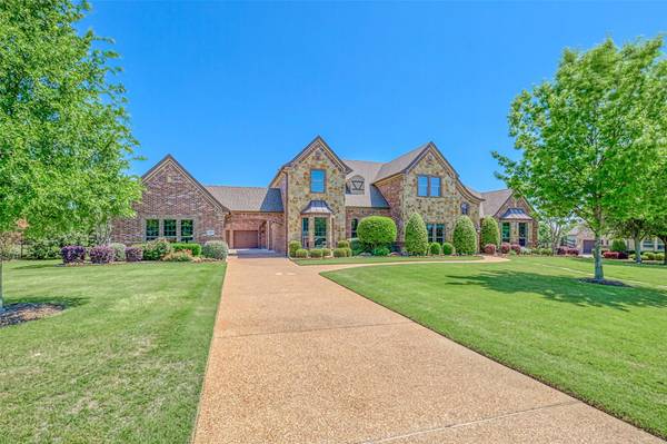 5408 Lake Victoria Court, Flower Mound, TX 75022