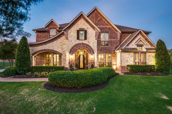 5420 Lake Victoria Court, Flower Mound, TX 75022