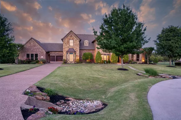 Flower Mound, TX 75022,5408 Lake Victoria Court