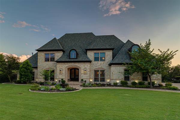 5405 Lake Victoria Court, Flower Mound, TX 75022