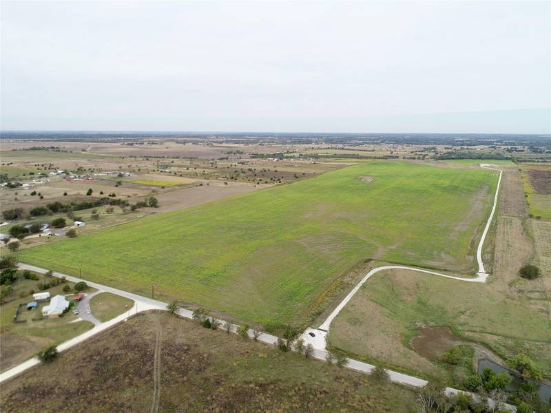 TBD County Rd 301, Grandview, TX 76050