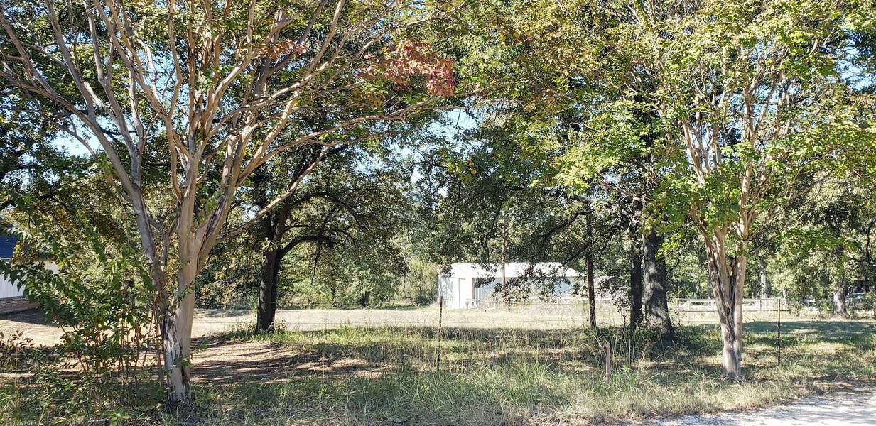 TBD N Cr 810, Alvarado, TX 76009