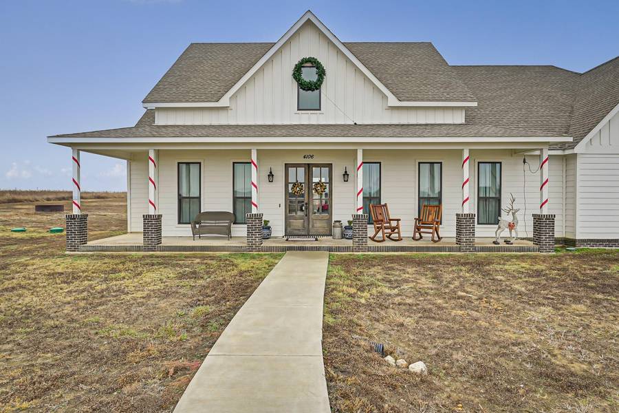 4106 County Road 607, Alvarado, TX 76009