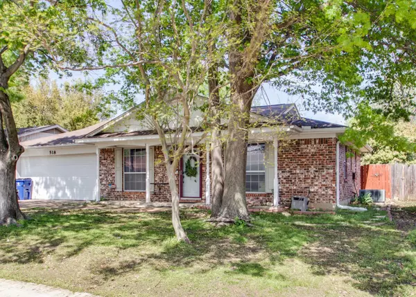 Burleson, TX 76028,518 Linda Drive