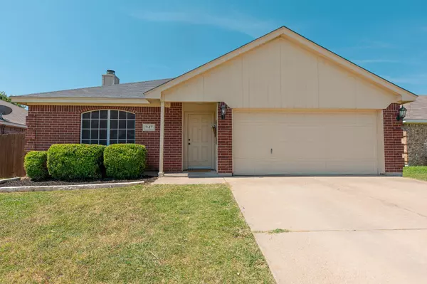 Burleson, TX 76028,947 Morgan Drive