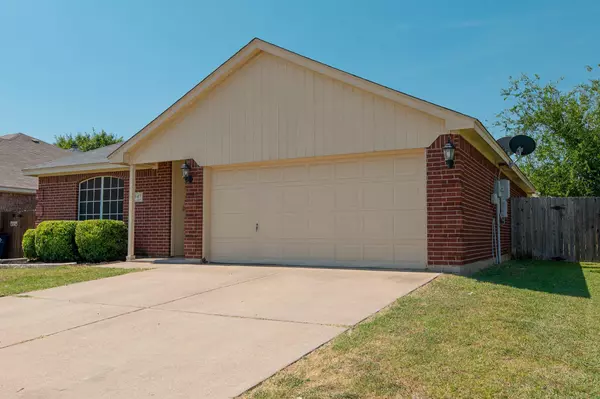 Burleson, TX 76028,947 Morgan Drive