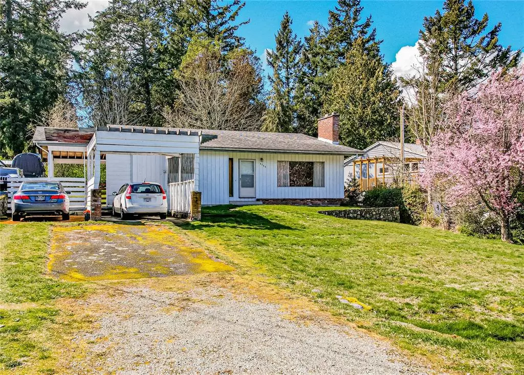 North Saanich, BC V8L 1L1,8566 Aldous Terr