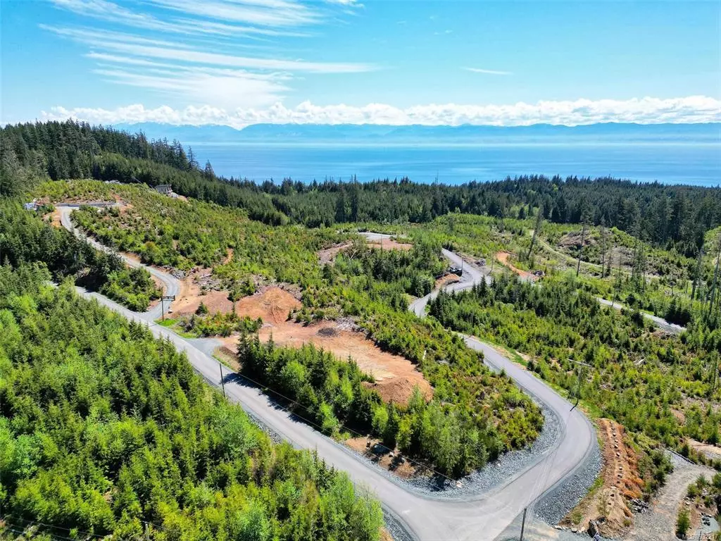 Sooke, BC V9Z 1G3,Strata Lot 8 West Coast Rd