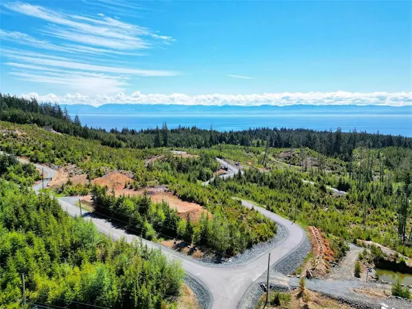 Sooke, BC V9Z 1G3,Strata Lot 8 West Coast Rd