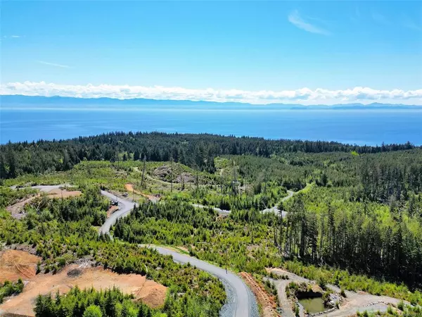 Sooke, BC V9Z 1G3,Strata Lot 8 West Coast Rd