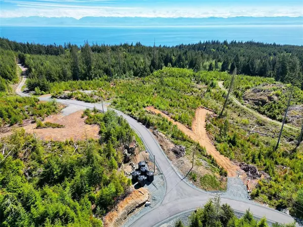 Sooke, BC V9Z 1G3,Strata Lot 8 West Coast Rd