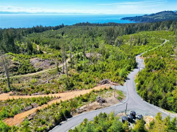 Sooke, BC V9Z 1G3,Strata Lot 8 West Coast Rd