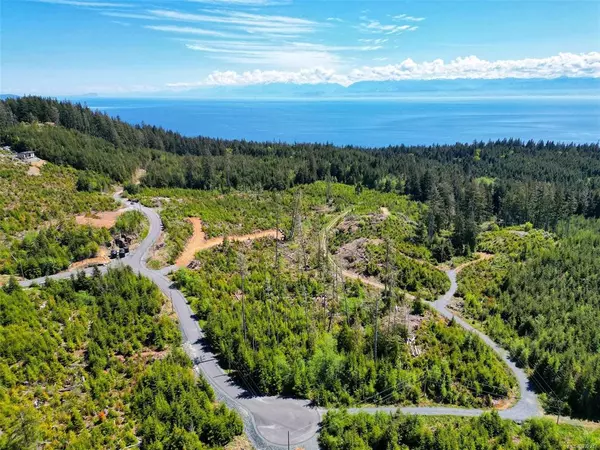 Sooke, BC V9Z 1G3,Strata Lot 8 West Coast Rd