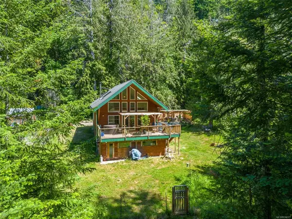 Saturna Island, BC V0N 2Y0,103 Bonnybank Rd