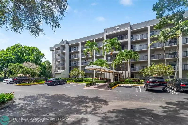 Pompano Beach, FL 33069,4191 Cypress Reach Ct  #305