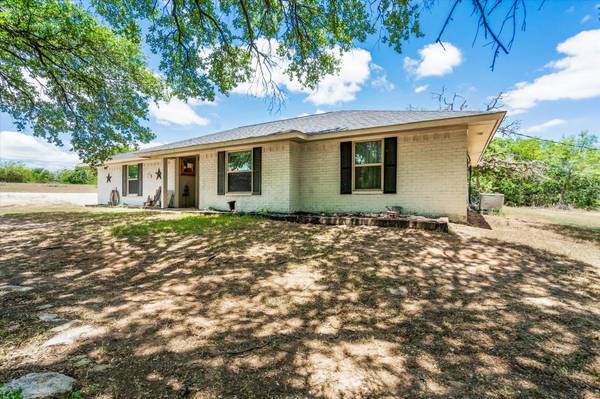 7080 Ellis Drive, Weatherford, TX 76088