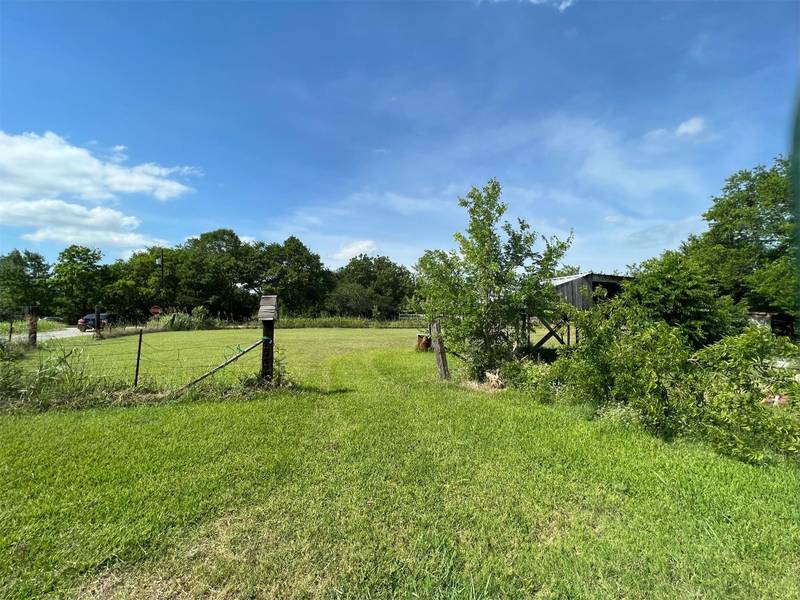 505 N Edward Street, Quinlan, TX 75474