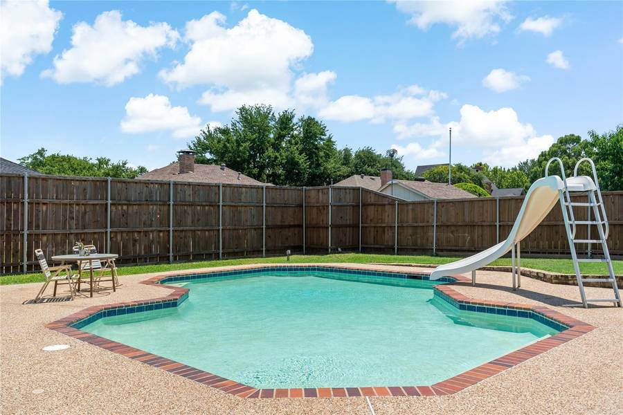 3409 Elmhurst Street, Rowlett, TX 75088