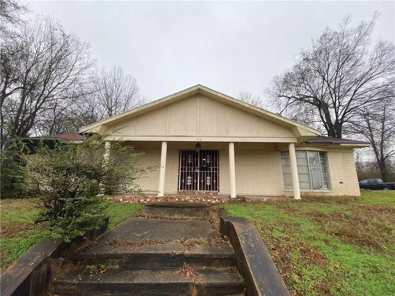 1135 Pierre Avenue, Shreveport, LA 71103