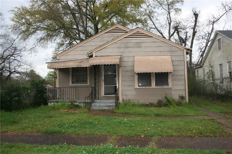 3105 Exposition, Shreveport, LA 71109