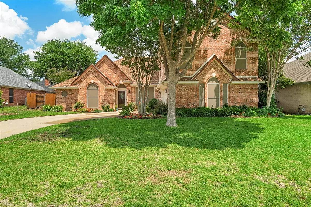 Mansfield, TX 76063,2615 Brookwood Drive