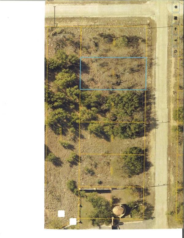 Lot 69 Janda Lane, Brownwood, TX 76801