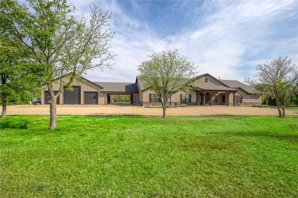 1880 W Prosper Trail, Prosper, TX 75078