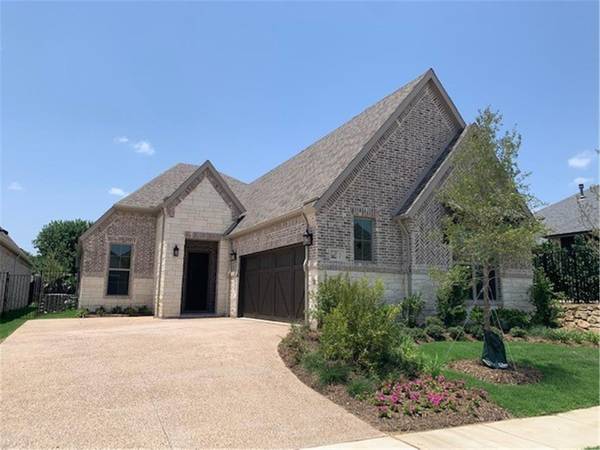 2 Sadie Court, Trophy Club, TX 76262