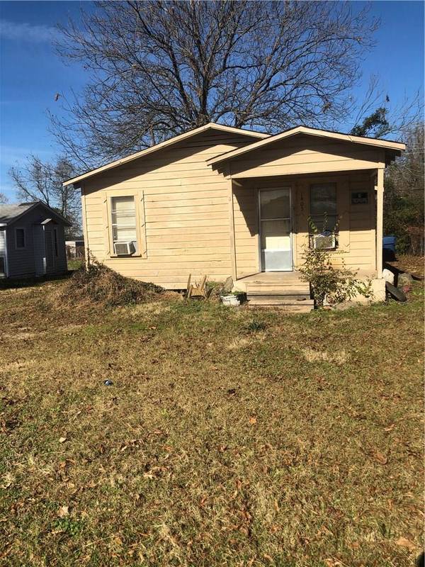 1405 Lincoln, Minden, LA 71055