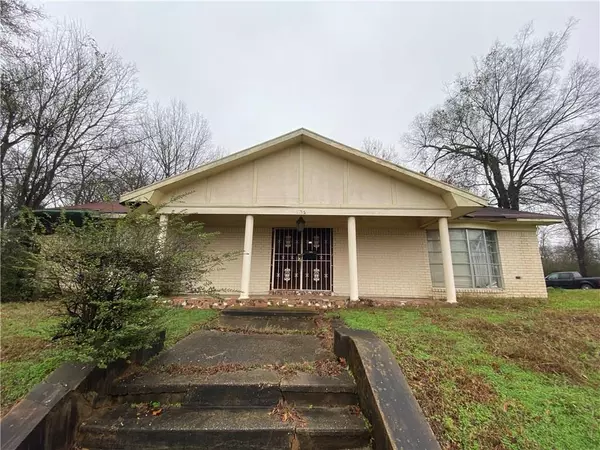 1135 Pierre Avenue, Shreveport, LA 71103