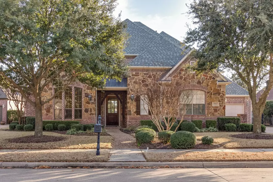 5017 Rangewood, Flower Mound, TX 75028