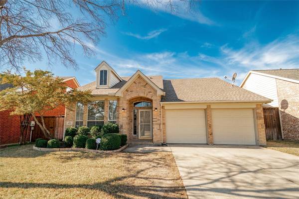 6221 Coldwater Lane, Flower Mound, TX 75028