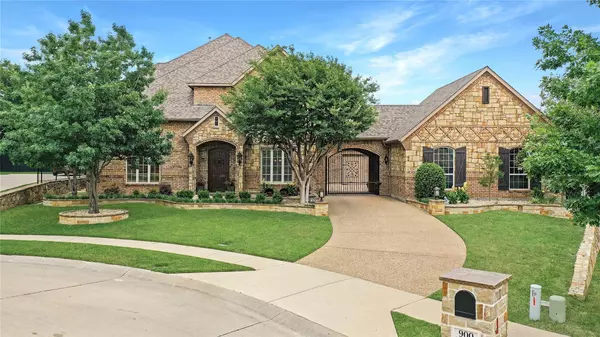 Mckinney, TX 75072,900 Mesa Verde Drive