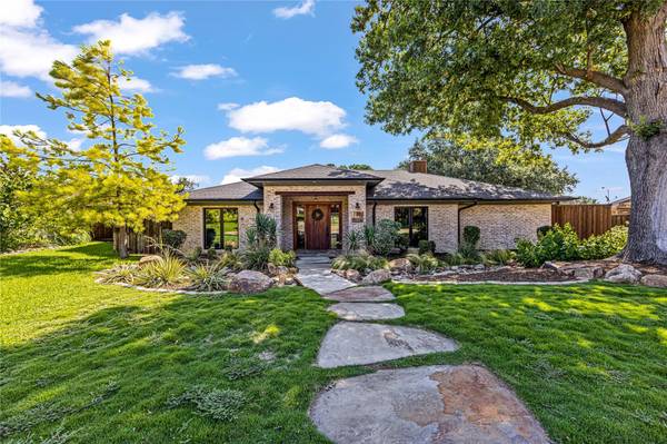 3101 Desiderata Court, Plano, TX 75023