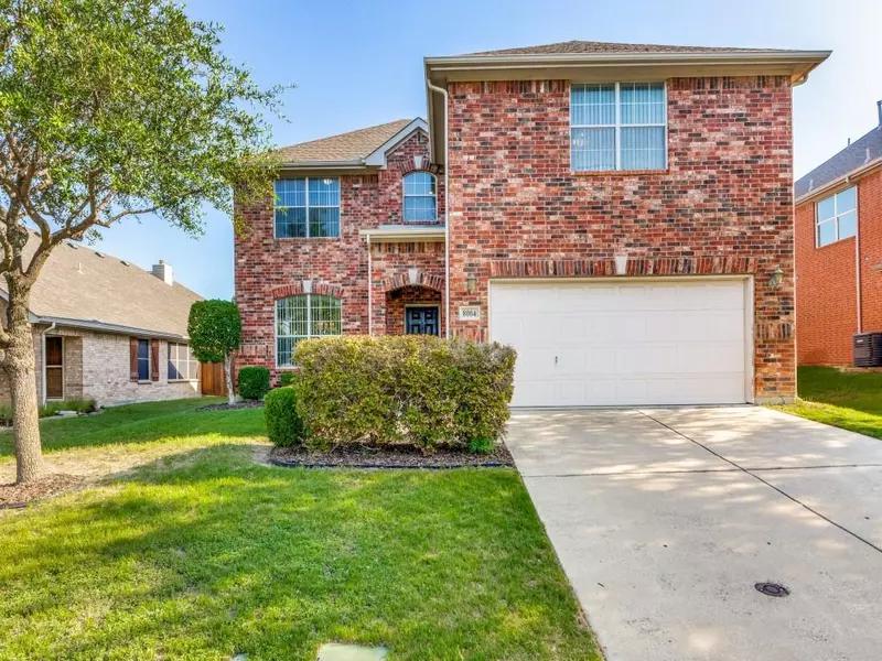 8004 Raven Court, Mckinney, TX 75071