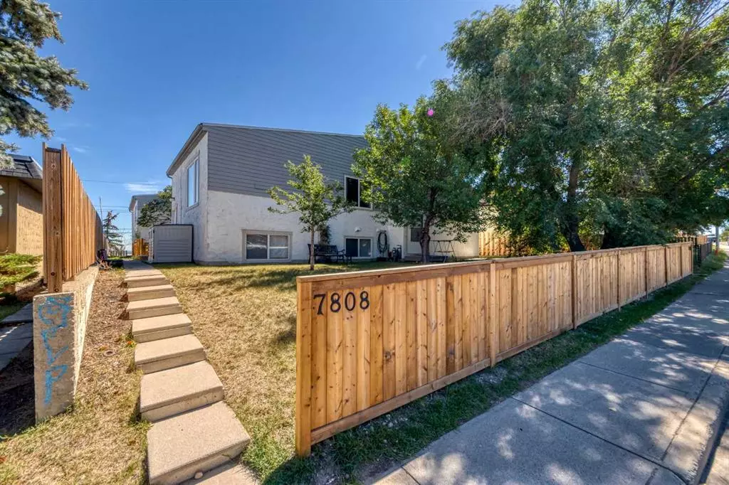 Calgary, AB T2K 5C9,7808A Hunterview DR NW