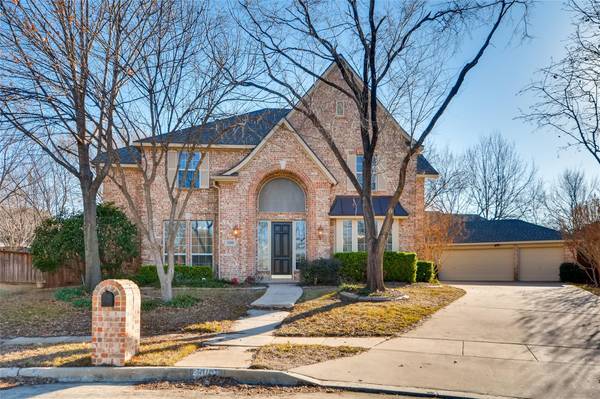 2500 Stillwater Court, Flower Mound, TX 75022