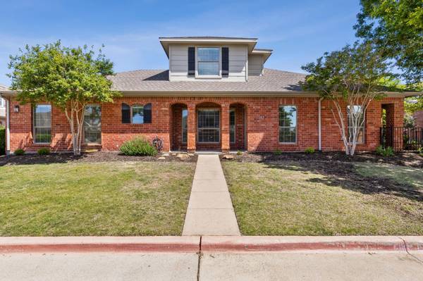 575 S Virginia Hills Drive #2501, Mckinney, TX 75072