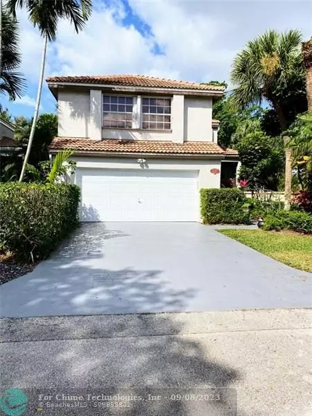 23267 La Vida Way, Boca Raton, FL 33433