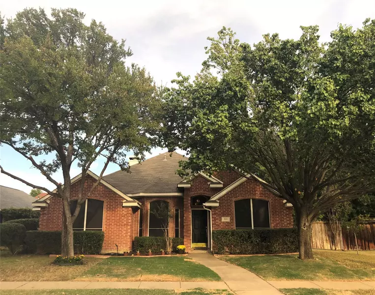 509 Drexel Drive, Lewisville, TX 75067