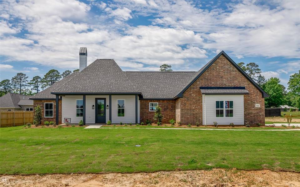 322 Granite Drive, Haughton, LA 71037