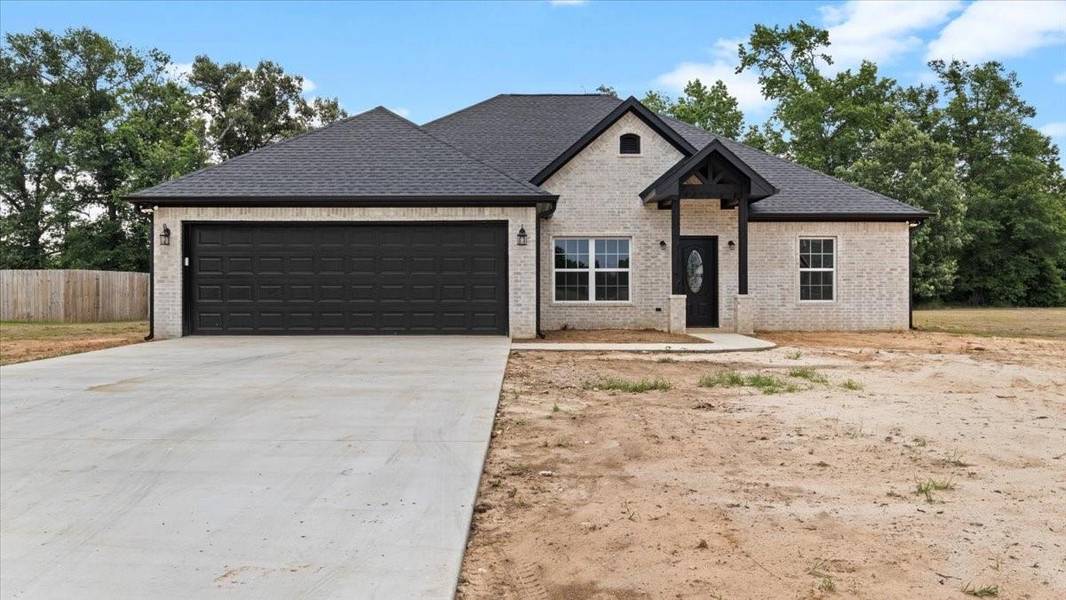 101 CR 4742, Mount Pleasant, TX 75455