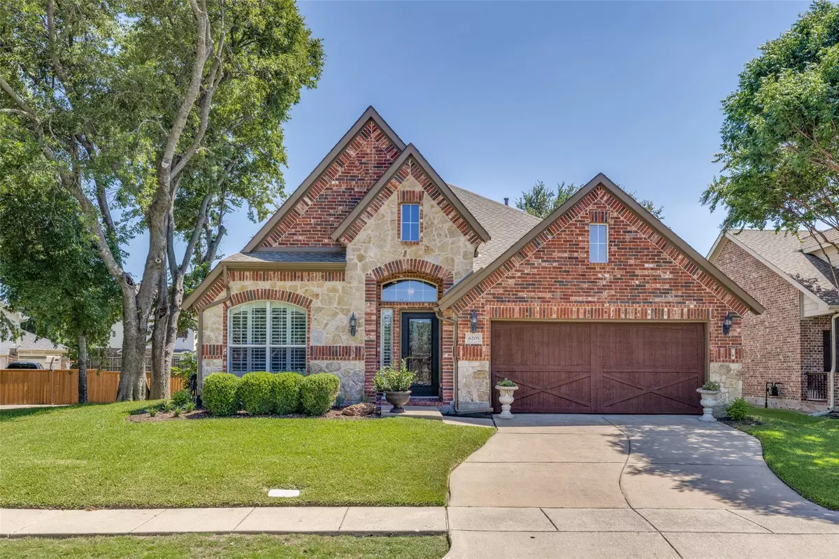 Mckinney, TX 75070,6205 Crator Drive