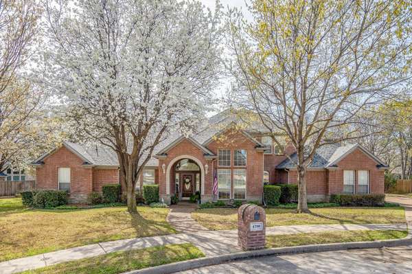 4700 Oak Tree Lane, Flower Mound, TX 75028