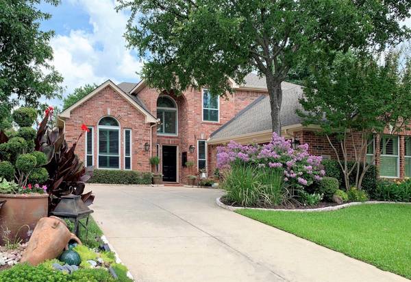 4600 Largo Drive, Flower Mound, TX 75028